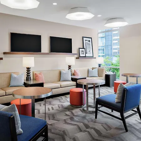 Hampton Inn Chicago Mccormick Place-2