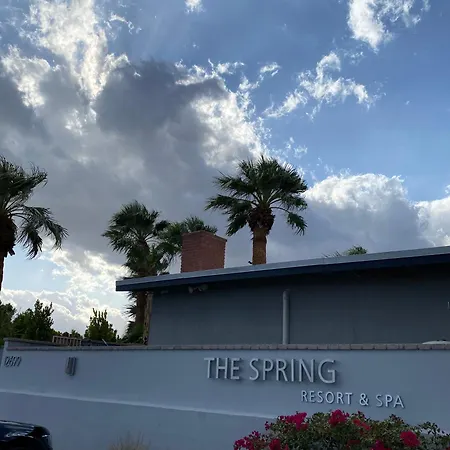 The Spring Resort & Spa (Adults Only)-2
