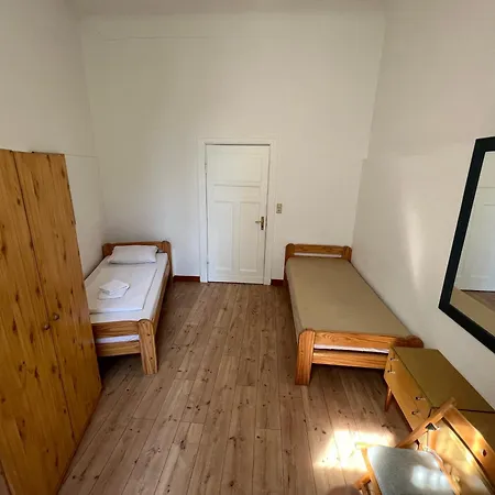 Hotel-Pension Spree-2