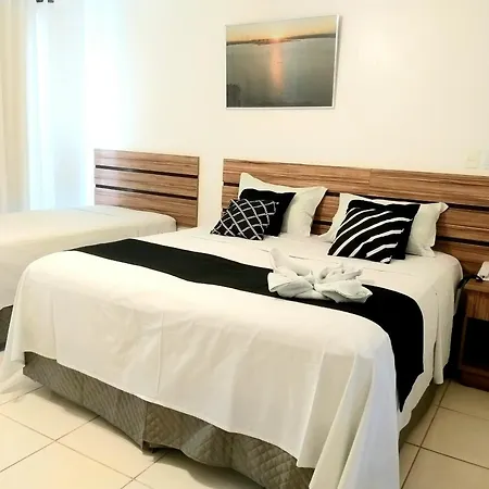 Hotel Estrela Mares-2
