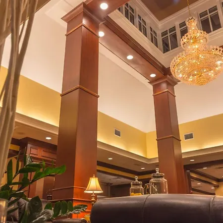 Hilton Garden Inn Bangor-3