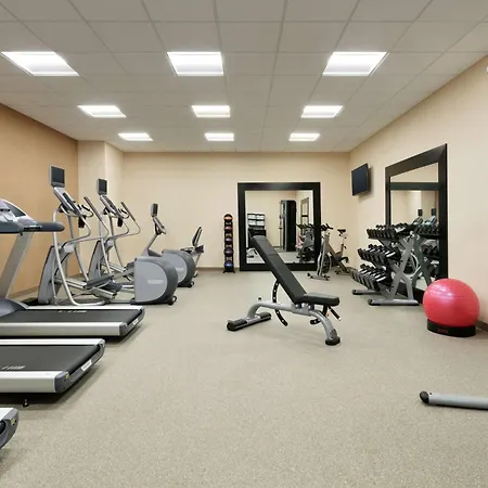 Homewood Suites By Hilton Hartford Manchester-3