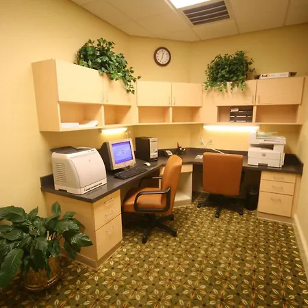 Hilton Garden Inn Anderson-3