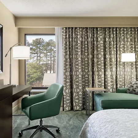 Hampton Inn Richmond/Ashland-2