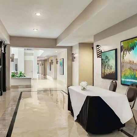 Embassy Suites By Hilton Santa Ana Orange County Airport-3