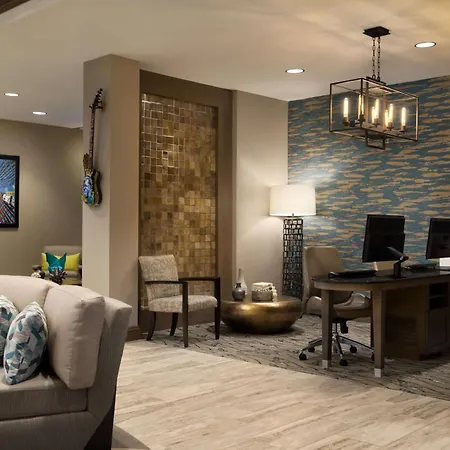 Homewood Suites By Hilton Memphis - Southaven-3