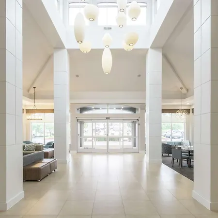 Hilton Garden Inn Dfw North Grapevine-2