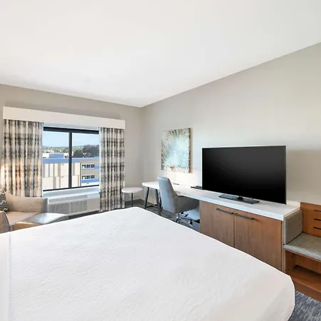 Hilton Garden Inn Fremont Milpitas-2