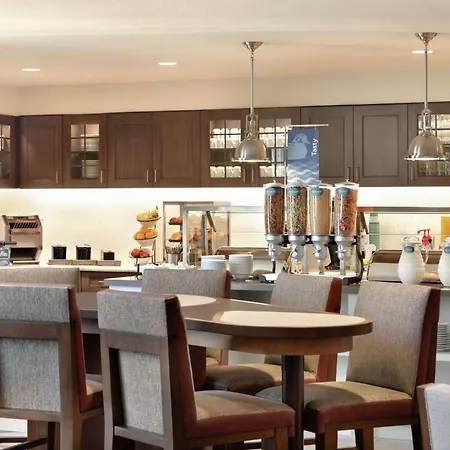 Homewood Suites By Hilton Portland Airport-3