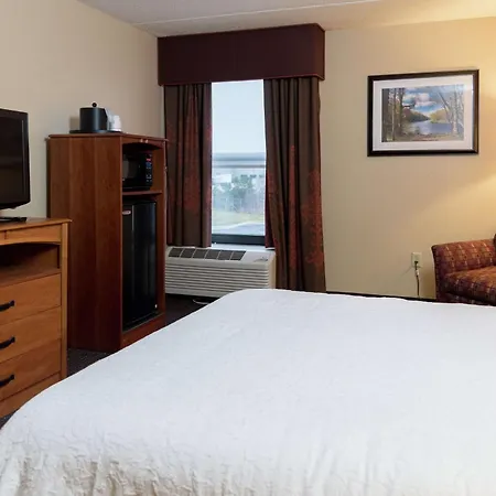 Hampton Inn Muskegon-3