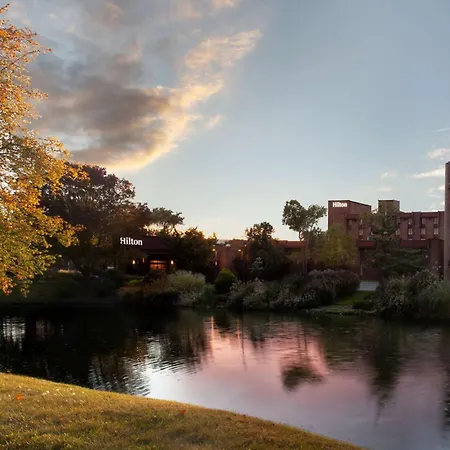 Hilton Parsippany-3