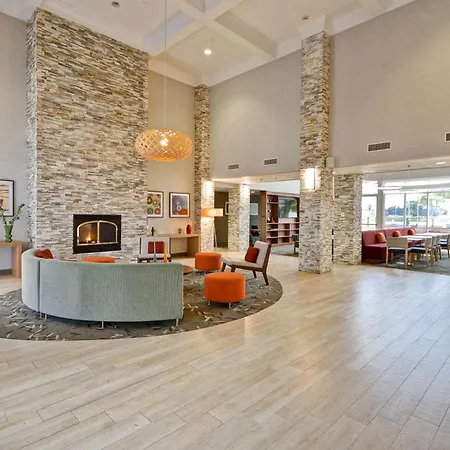 Homewood Suites By Hilton - Oakland Waterfront-2