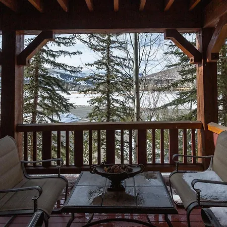 Lodges At Deer Valley-3