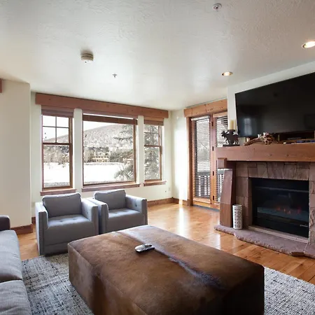 Lodges At Deer Valley-2
