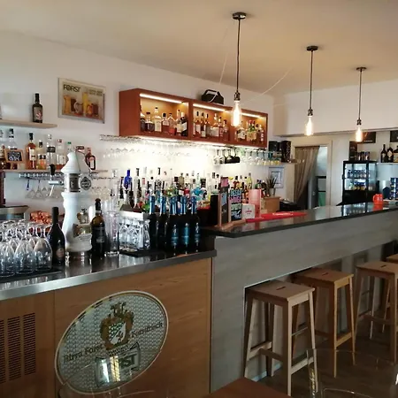 Malì Trevignano Piccolo Hotel-2