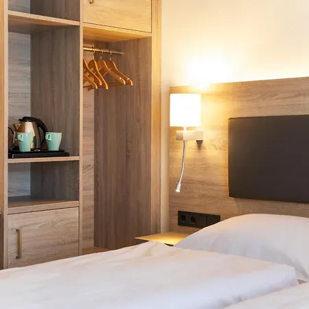 Hotel Lohr am Main by Michel Hotels-2