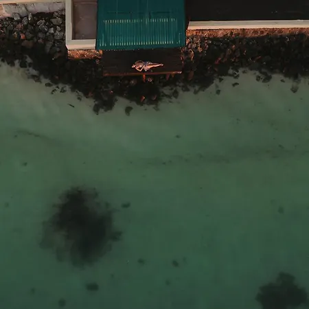 Hotel Las Nubes Holbox-2