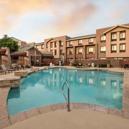 Hilton Garden Inn Scottsdale North/Perimeter Center-3