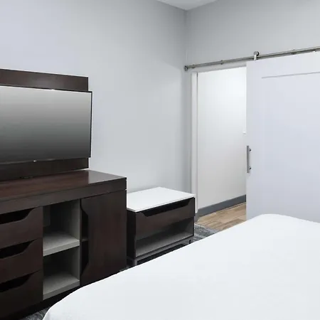 Hampton Inn & Suites Atlanta-Downtown-2