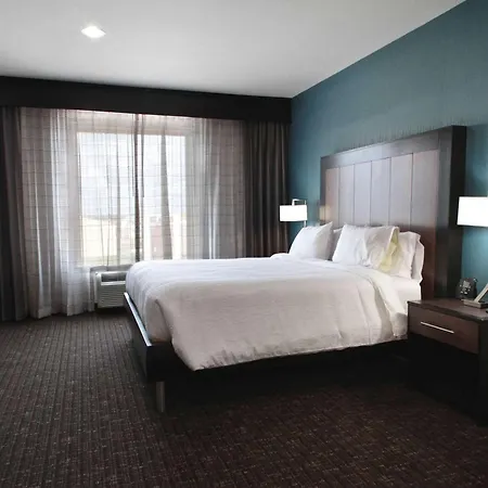 Hilton Garden Inn Victoria-3