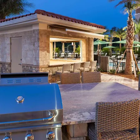 Homewood Suites By Hilton Cape Canaveral-Cocoa Beach-3