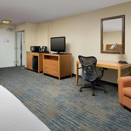 Hilton Garden Inn Yakima Downtown-2