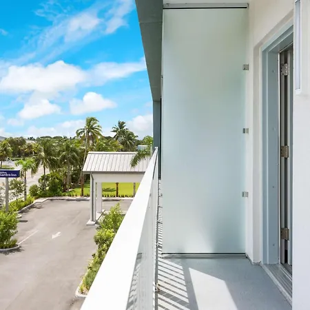 Hilton Garden Inn Key West / The Keys Collection-2