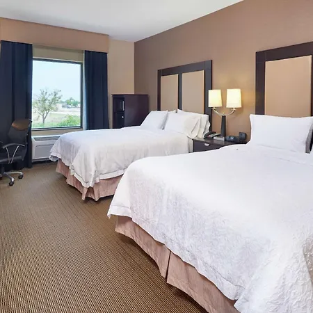 Hampton Inn & Suites Decatur-2