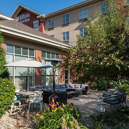 Hilton Garden Inn Rockford-2