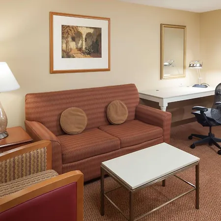 Hilton Garden Inn Mcallen Airport-2
