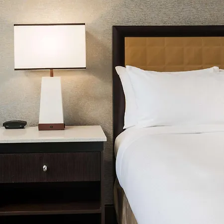 The Saratoga Hilton-2