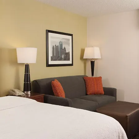 Hampton Inn Atlanta-North Druid Hills-2