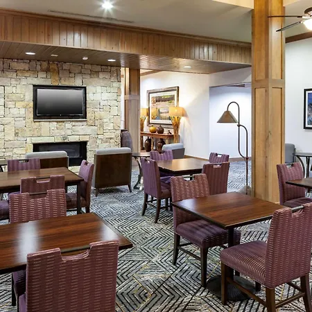 Homewood Suites By Hilton Austin/Round Rock-3