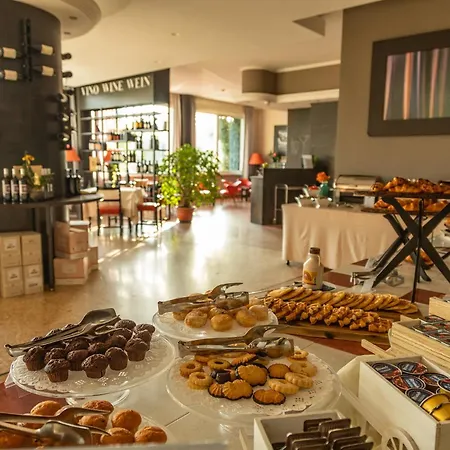 Hotel Della Torre-2