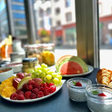 Korona Gold - Korona Hotel Wroclaw-3
