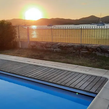 Villa Playa Del Sol - B1E1-3