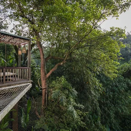 The Kayon Jungle Resort-2