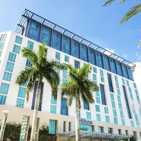 Hilton West Palm Beach-2