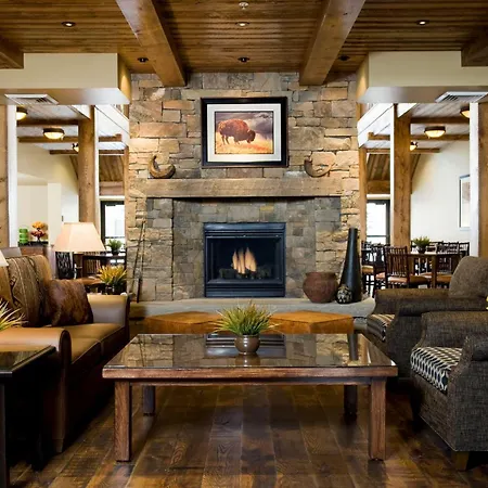 Homewood Suites By Hilton Bozeman-3