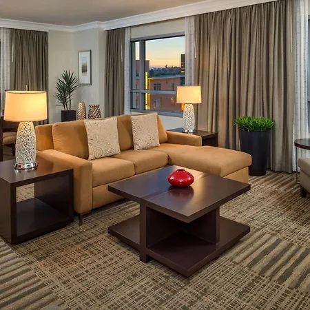 Hilton Vancouver Washington-3