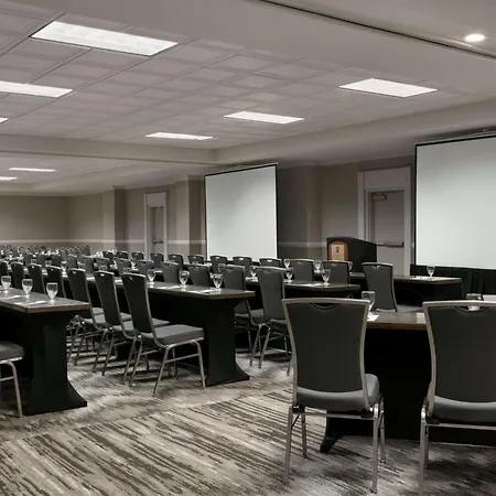 Embassy Suites By Hilton Los Angeles Downey-2