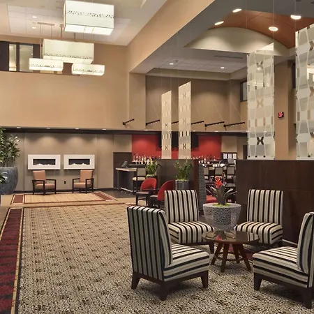 Embassy Suites Saint Louis - Downtown-2