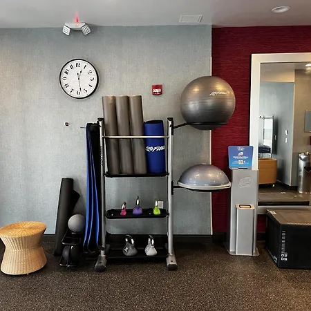 Home2 Suites By Hilton Hinesville-3