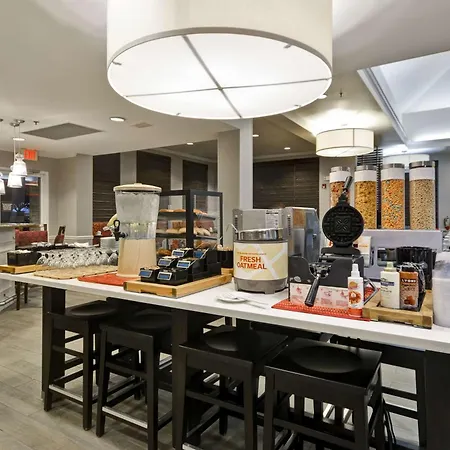 Hilton Garden Inn Austin Round Rock-2