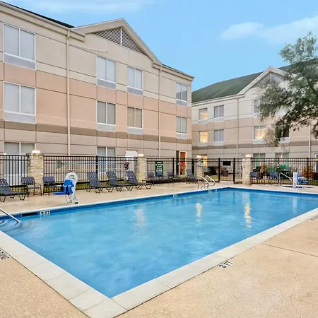 Hilton Garden Inn Austin Round Rock-3