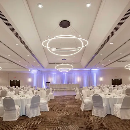 Hilton Vancouver Metrotown-2