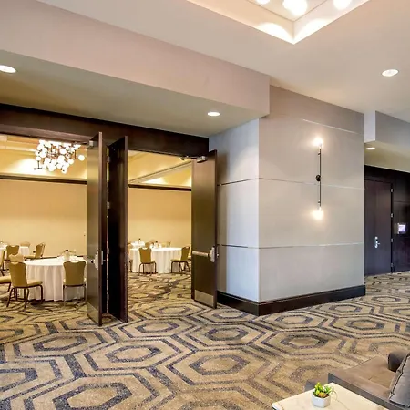 Hilton Columbus/Polaris-3