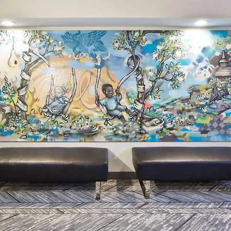 Doubletree By Hilton Atlanta Perimeter Dunwoody-3