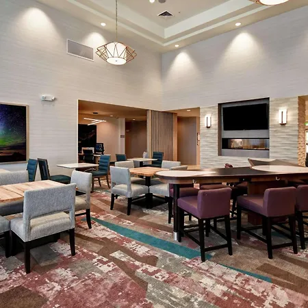 Homewood Suites By Hilton Salt Lake City Airport-2
