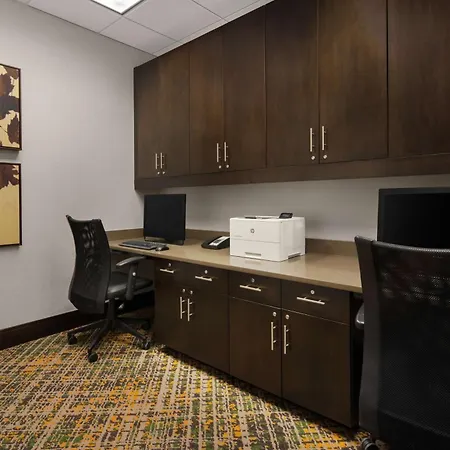 Homewood Suites Springfield-2